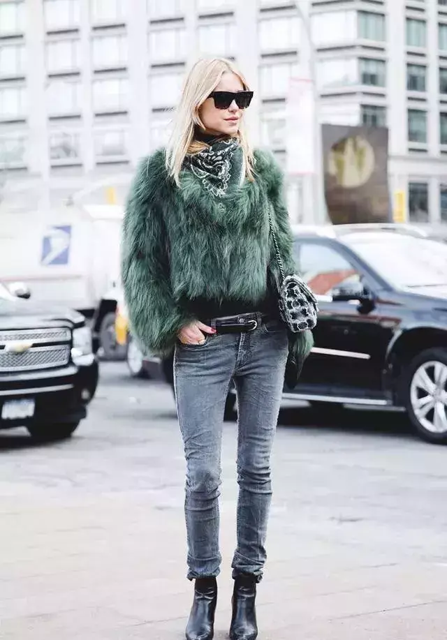 皮草可以水洗吗，皮草用水洗了怎么办（不知道皮草怎么洗的看这里）