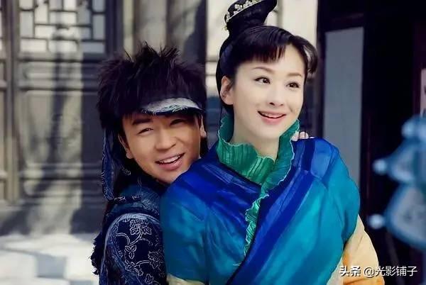 值得推荐的3部古装剧，胡歌《仙剑奇侠传》是yyds