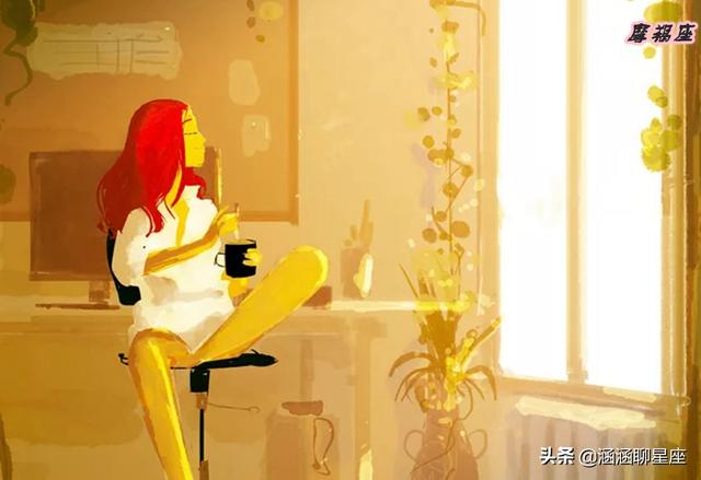 内心最干净最善良的星座女，必定成为夫妻的星盘合盘（一般人不敢靠近的四大星座女）