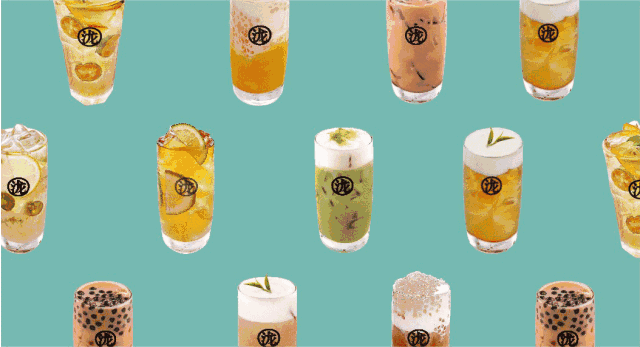 黑泷堂奶茶加盟费用要多少钱，2020年优质品牌推荐榜——饮品