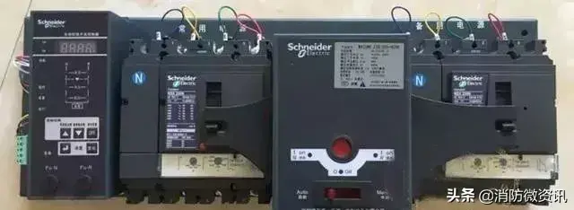 电缆WDZN是什么意思，电缆wdzr是什么意思（明明白白看懂配电箱图）