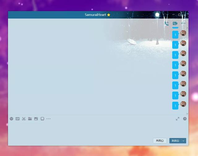 Q主页背景图，qqq背景图（要是没有差点“被”下架的QQ秀）