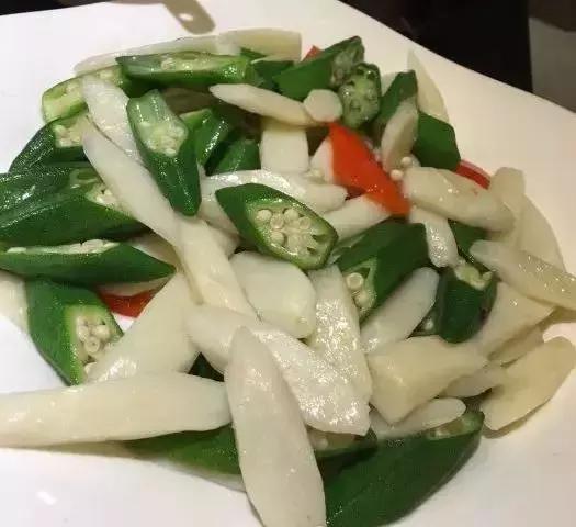 秋葵的8种最佳吃法，秋葵的8种最佳吃法是什么（看看这秋葵的8种最佳做法）