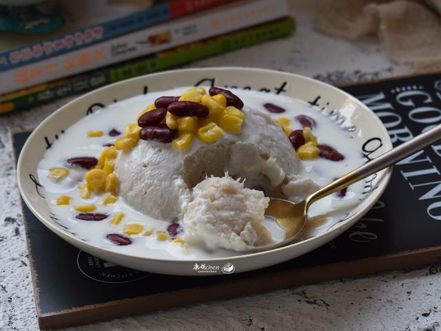 铁棍山药是蒸吃好还是水煮好，铁棍山药是蒸着吃还是煮着吃（健身人士放心吃）