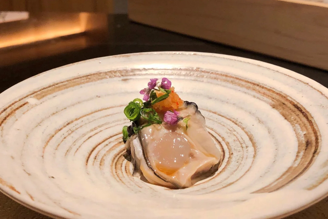 怀石料理和omakase的区别，omakase和怀石料理区别（广州顶级Omakase指南）