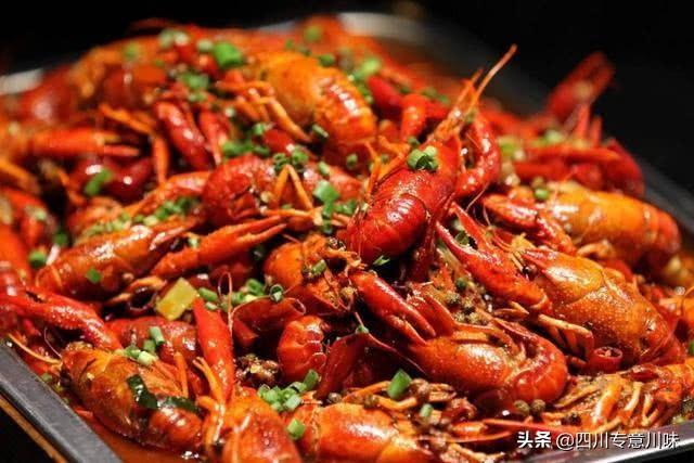 小龙虾吃法大全最正宗的做法，小龙虾家常做法大全3种口味哪种是你的最爱