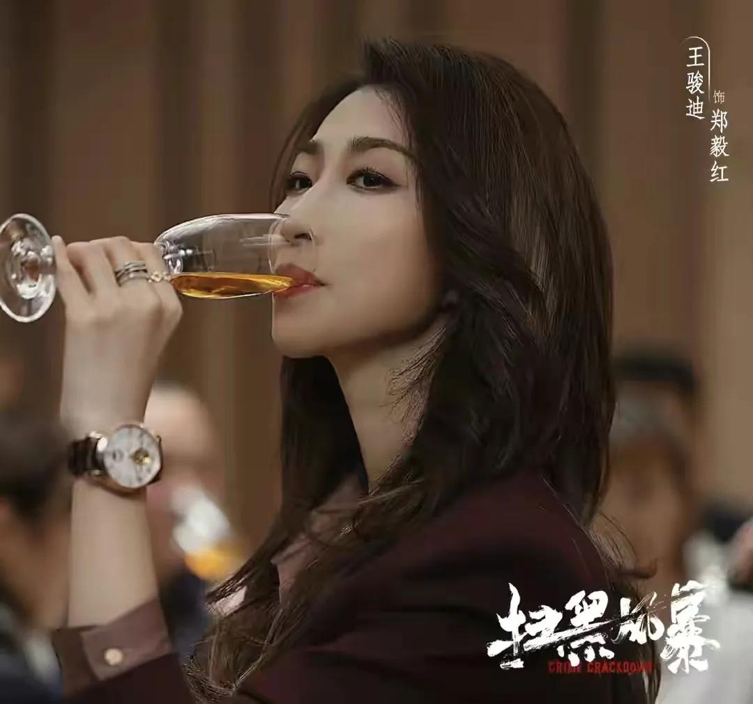 孙红雷老婆在扫黑风暴演(孙红雷夫妻简历) - 龙腾网