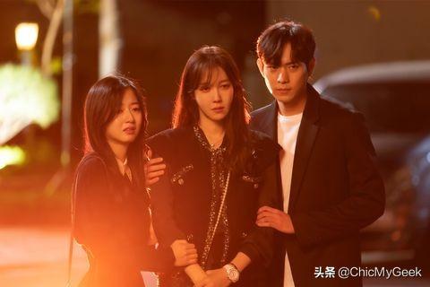 6部复仇狗血韩剧推荐，豪门、出轨、复仇，部部爽剧