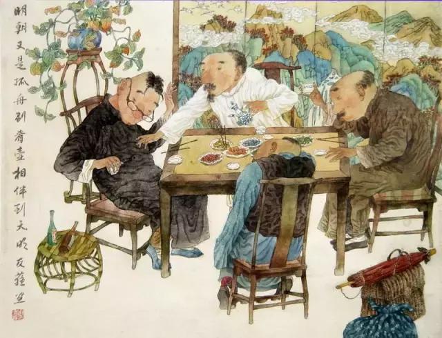 先祖是什么意思，光遇先祖问号是什么意思（一张图看懂辈分称呼）