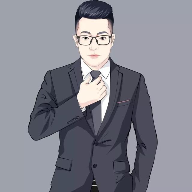 最帅的图片头像动漫，超帅的动漫男生头像（一张张帅气又酷炫的漫画男生微信头像）