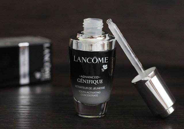 兰蔻小黑瓶成分，兰蔻小黑瓶的知识（骗钱四姐妹之二姐——兰蔻小黑瓶成分评析）