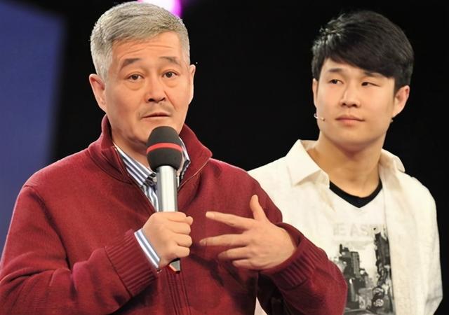 小沈阳真名叫什么，小沈阳真名字叫什么（如今人气不再被斥江郎才尽）