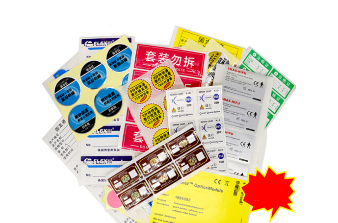 群杰家电维修拆装 群杰办公耗材PVC不干胶标签相关干货分析