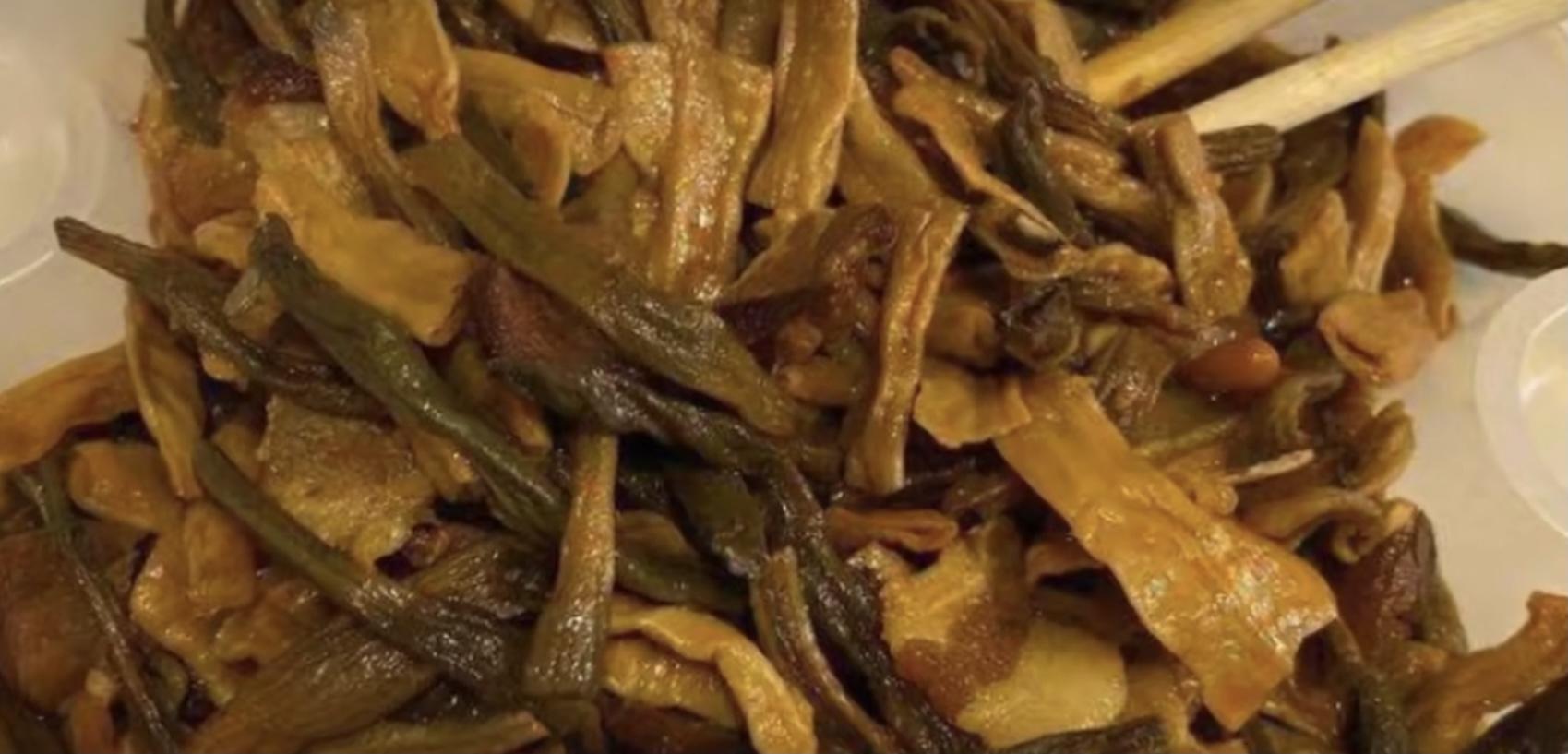 辣椒精违法吗（江苏女子被辣进医院）