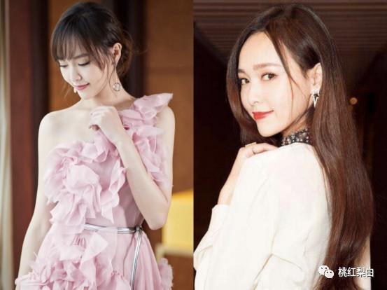 唐嫣简介身高多少，172cm的唐嫣