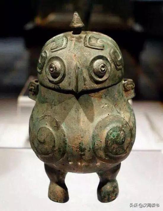 猫头鹰是鸟类吗，猫头鹰属于鸟类吗（为什么成了古人眼中的不祥之鸟）