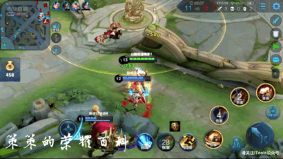 国服李信最强出装铭文，国服李信最强出装铭文搭配（<光信打法/暗信思路/合理选择>）