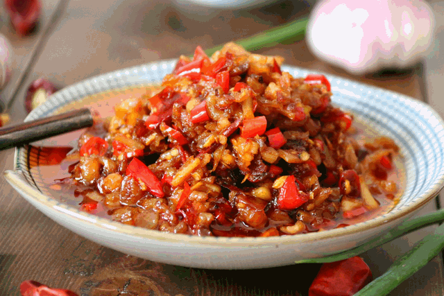 豆瓣辣肉酱怎么弄，川菜老师傅教你6种肉酱做法
