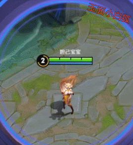 鲁班七号怎么画，王者荣耀：鲁班七号，微信头像（王者荣耀：鲁班七号新模型曝光）