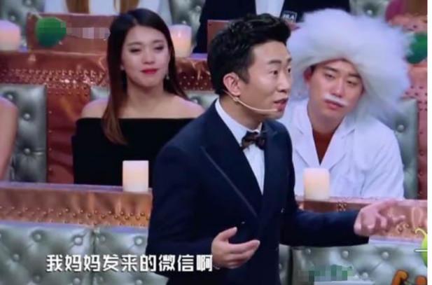 杨迪早期对口型忐忑，出道14年曾被周星驰发掘