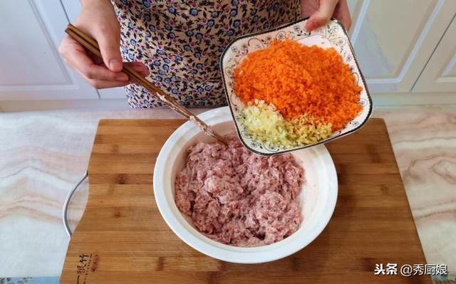 羊肉饺子馅的做法大全，羊肉饺子馅的做法（羊肉水饺这样做太香了）