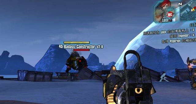 无主之地2联机，无主之地2联机教程（好玩好上手<下>战斗联机篇）