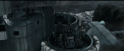 科索沃战争电影，巴尔干边界（2019年的战争片）