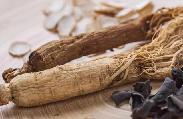 怎样区分山参，怎样区分山参和洋参（为什么野生人参远超黄金）