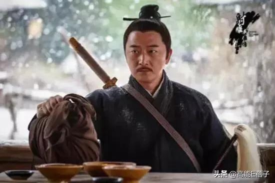 乱世三义剧情介绍，乱世三义大结局是什么（除了许晴和蒋雯丽）