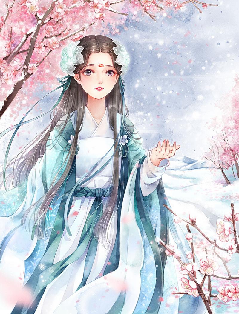 新书速递:古言甜宠系列!霸气女主建功立业,病娇小皇帝特中意她