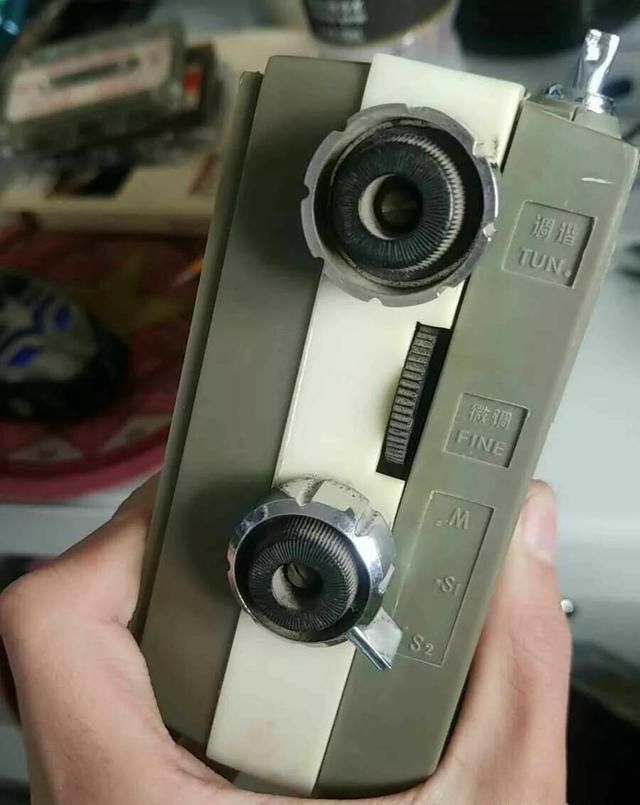 经济之声在线收听收音机，全国收音机频道列表（牡丹941C收音机终于到手）