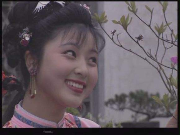 聊斋志异 婴宁(聊斋志异) - 火句子