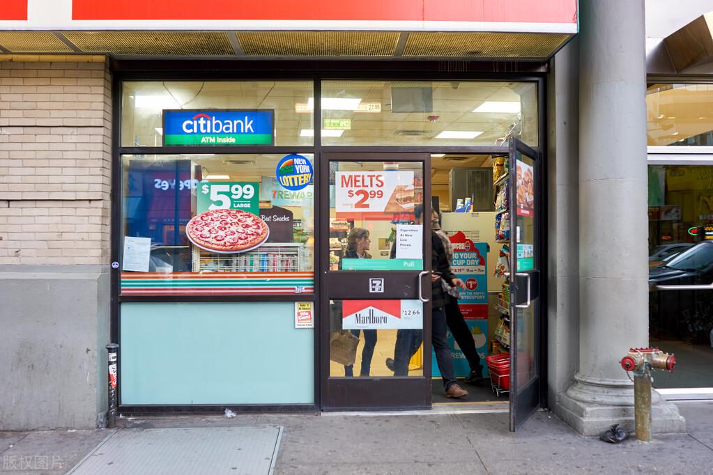 便利店加盟店排行榜(小区门口开便利店需要多少钱)