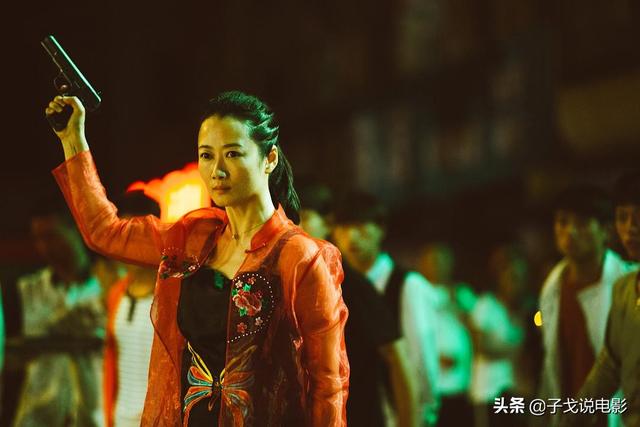 江湖再见，江湖 | 评贾樟柯《江湖儿女》