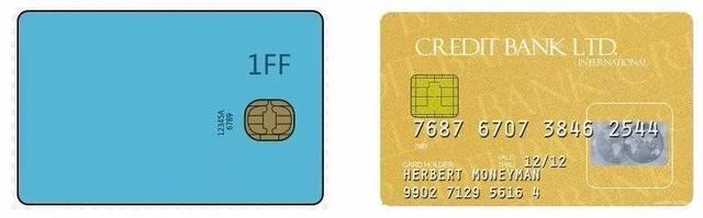 gsm卡是什么意思，sim卡是什么卡（先了解下它与SIM卡有啥不同吧）