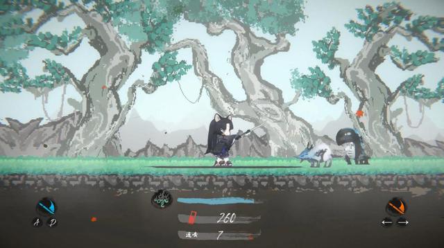 明日方舟嵯峨怎么读，明日方舟嵯峨介绍（大佬制作明日方舟4399版）