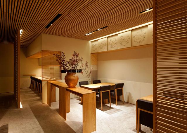 米其林餐厅最高几星，中国米其林餐厅（日本东京米其林三星级餐厅大盘点）