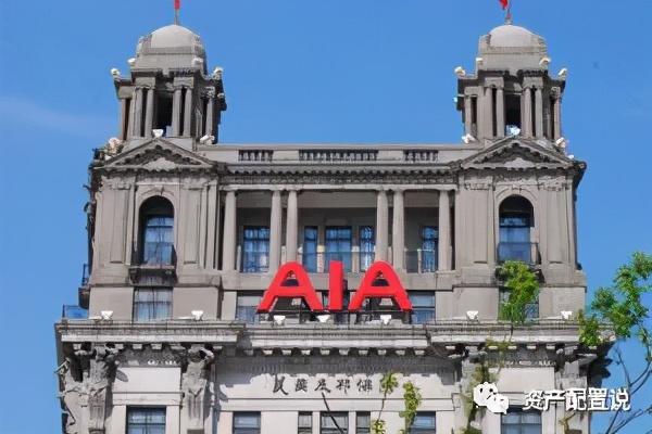 香港保险公司十大排名，香港保险公司排名前十（这四家海外保险这么受欢迎）