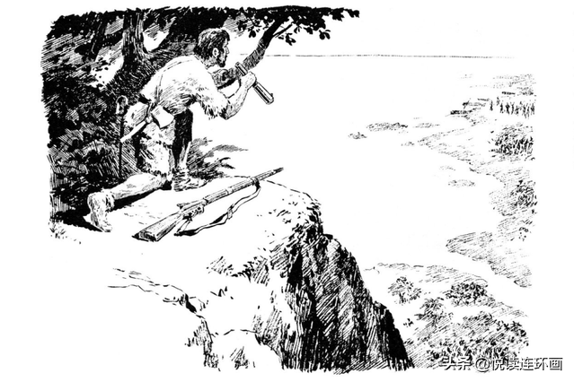 鲁滨逊漂流记小说，鲁滨孙漂流记是第几人称的小说（5分钟了解名著《鲁滨逊漂流记》-儿童阅读经典）