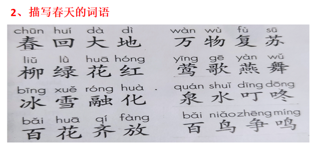 么部首和结构都是什么，么部首（部编版小学一年级下册复习一）