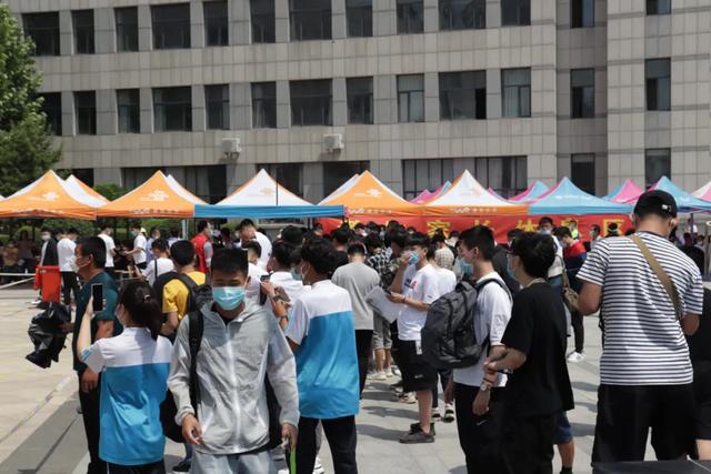 2020辽宁机电职业技术学院单独考试招生工作实施方案，辽宁机电职业技术学院2020分数线（你逐梦而来，我们筑梦前行）