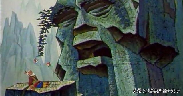 葫芦娃七兄弟分别是代表什么，葫芦娃七兄弟各叫什么名字（葫芦娃竟然是“十兄弟”）