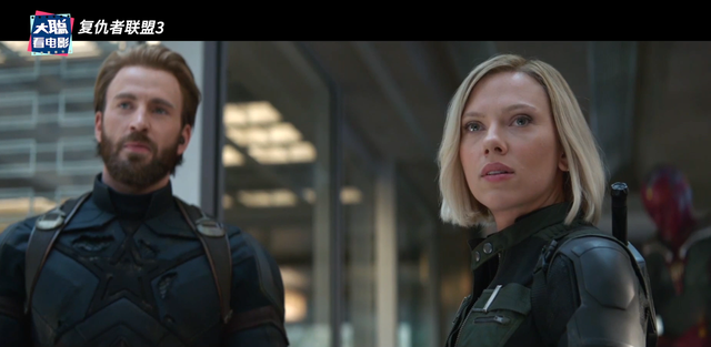 黑寡妇是哪部电影，有黑寡妇的电影叫啥（完整串联寡姐漫威宇宙成长之路）