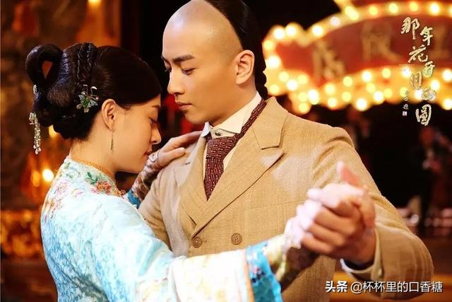 孙俪演的电视剧，孙俪何润东演的电视剧叫什么名字（《理想之城》7.7）