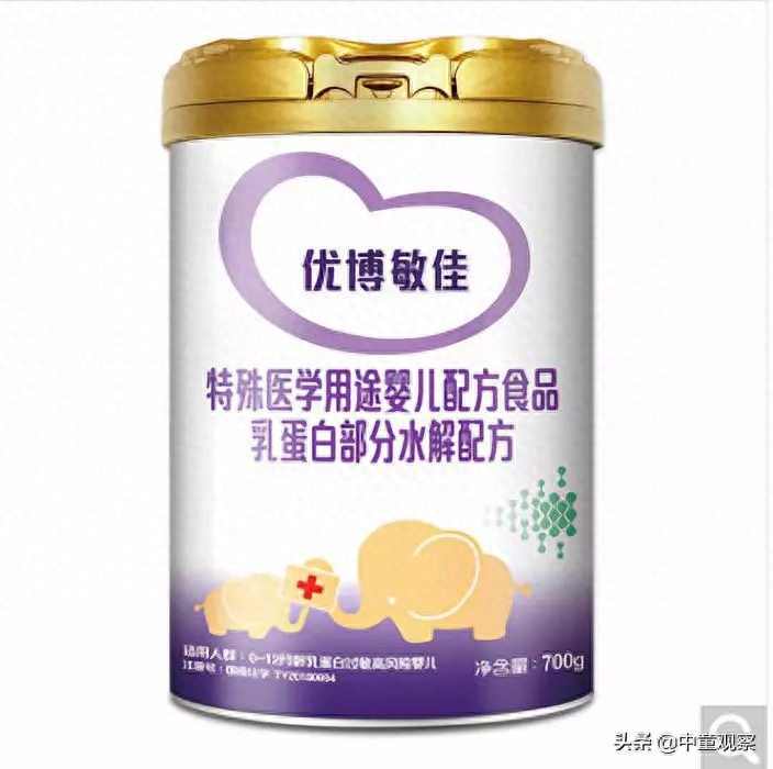 雅培亲护奶粉怎么样好不好(能吃到12岁的婴幼儿特配粉) - 乐宝宝贝