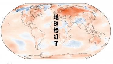 地球脸红了是什么梗，地球脸红了电视剧全集在线观看（竟为地球母亲带来如此伤害）