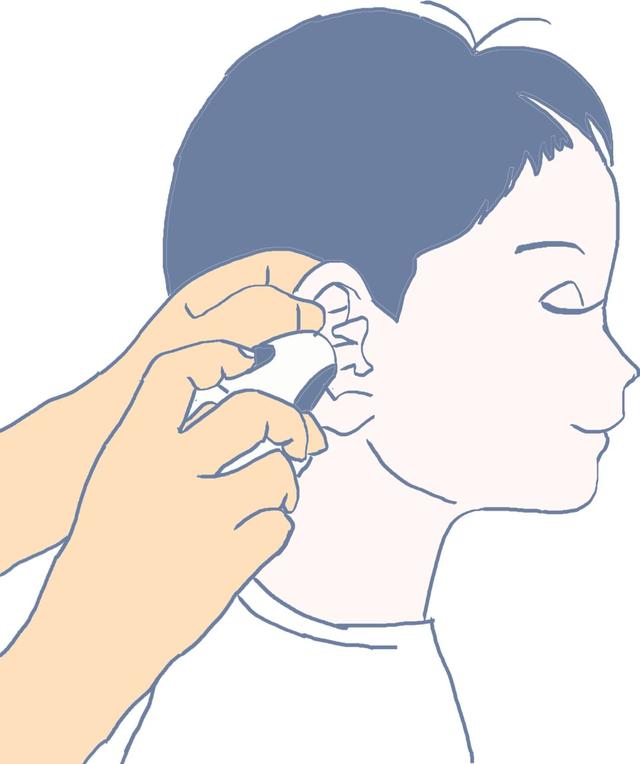 水银温度计腋下测量需要几分钟，水银温度计腋下测量需要几分钟37.5（体温计，这么选才正确）