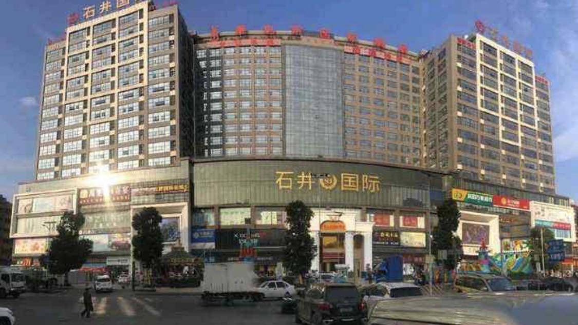 广州女装货源(时尚女装一手货源厂家)
