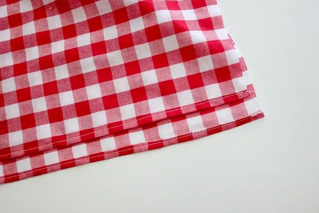 围裙款式图片大全，唐朝男子衣服款式图（把一条简单的围裙设计成时髦的款式）