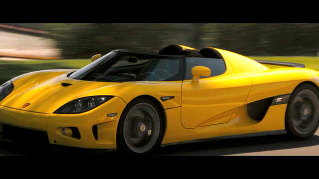 克里斯蒂安·柯尼赛格，克里斯冯柯尼塞格（全网最全柯尼塞格介绍<上>）